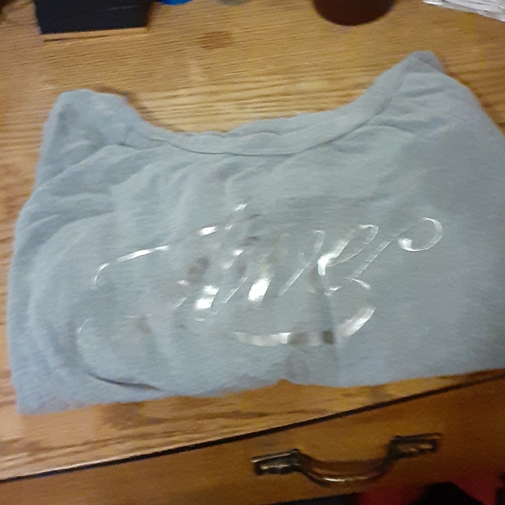 Victoria's secret night gown